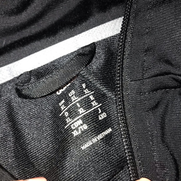 Adidas Jacket - Picture 2 of 3